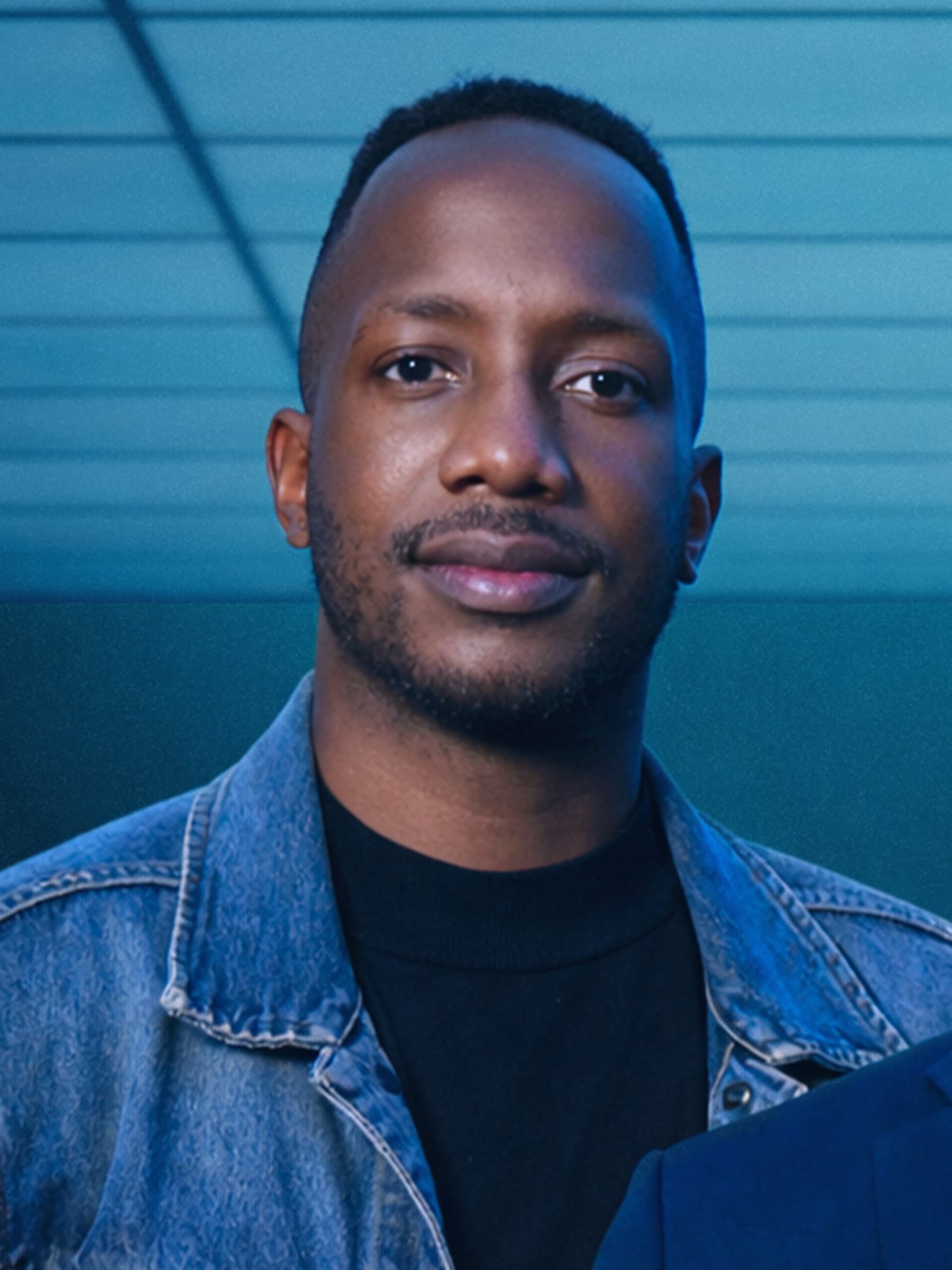 Lester Nare