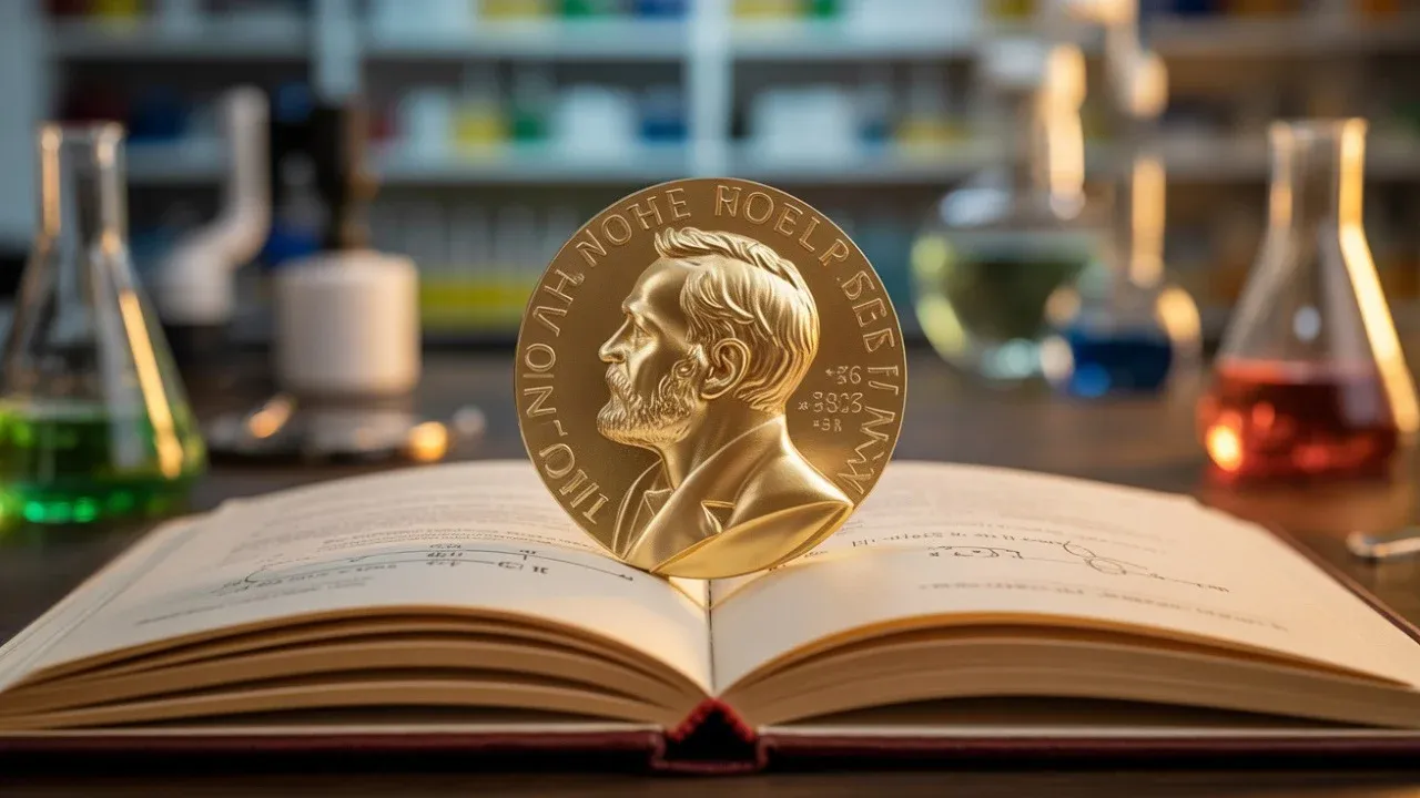 From Cells to Circuits to Crystals — 2025 Nobel Prizes Unpacked