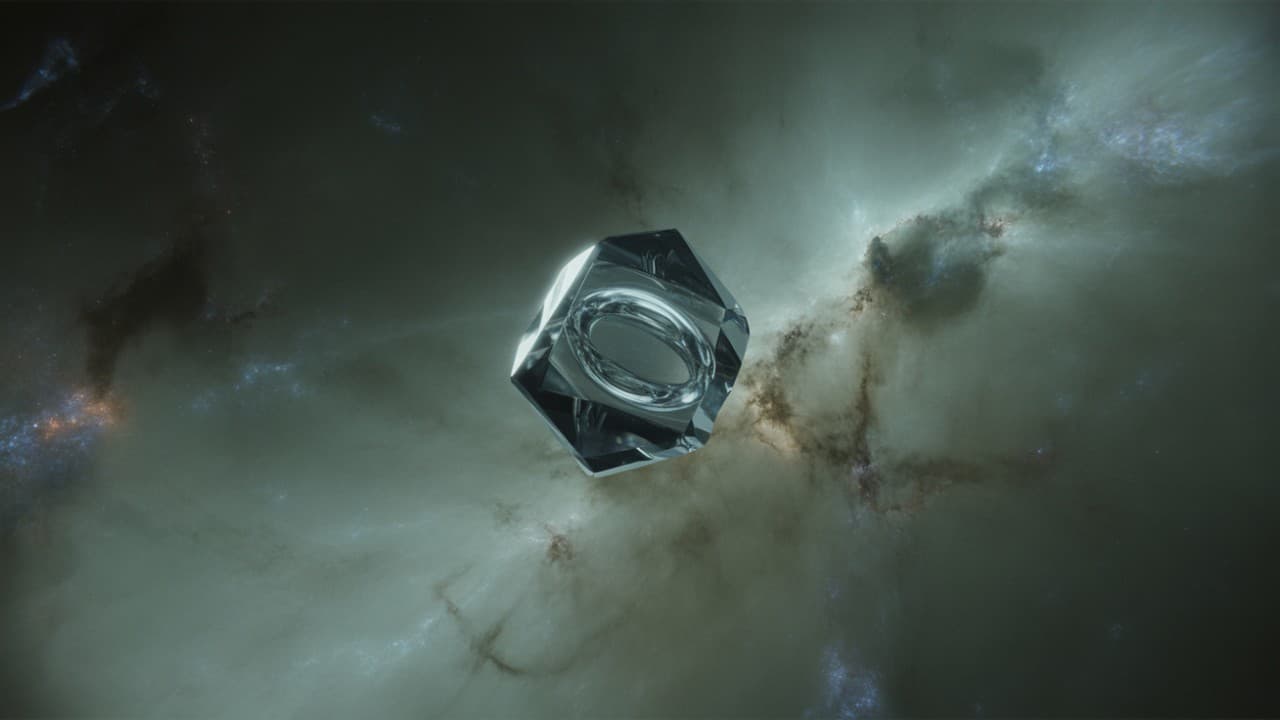 China's AI Breakthrough, Time Crystals, Hidden Viruses, & Brightest Cosmic Signal