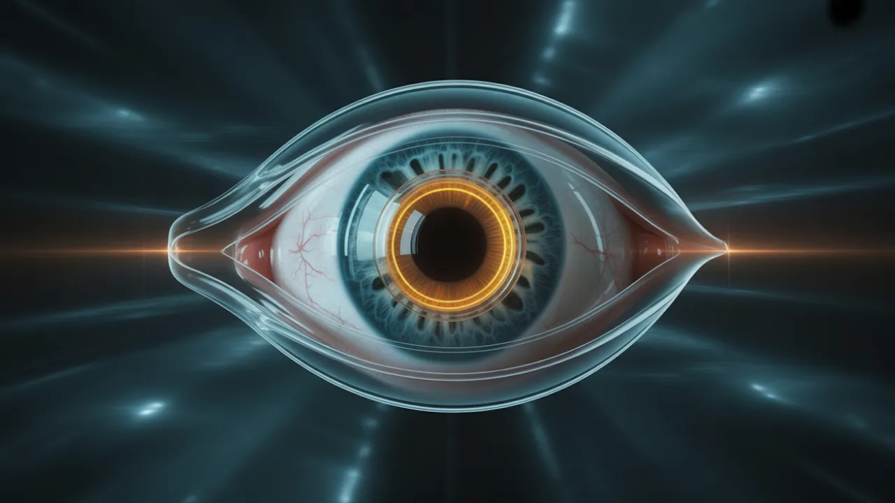 AI-Generated Genomes, Retinal Implants, and Palomar's Mystery Lights Explained