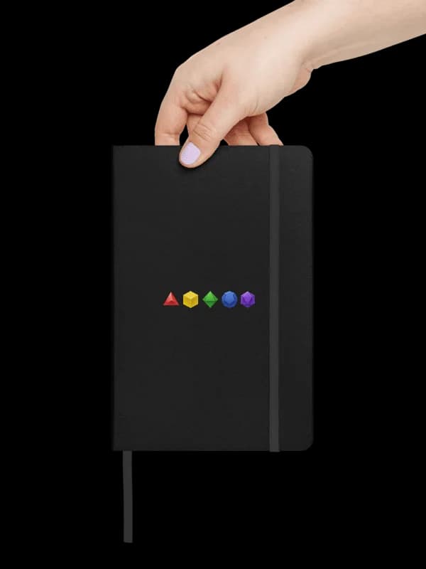 Research Notebook
