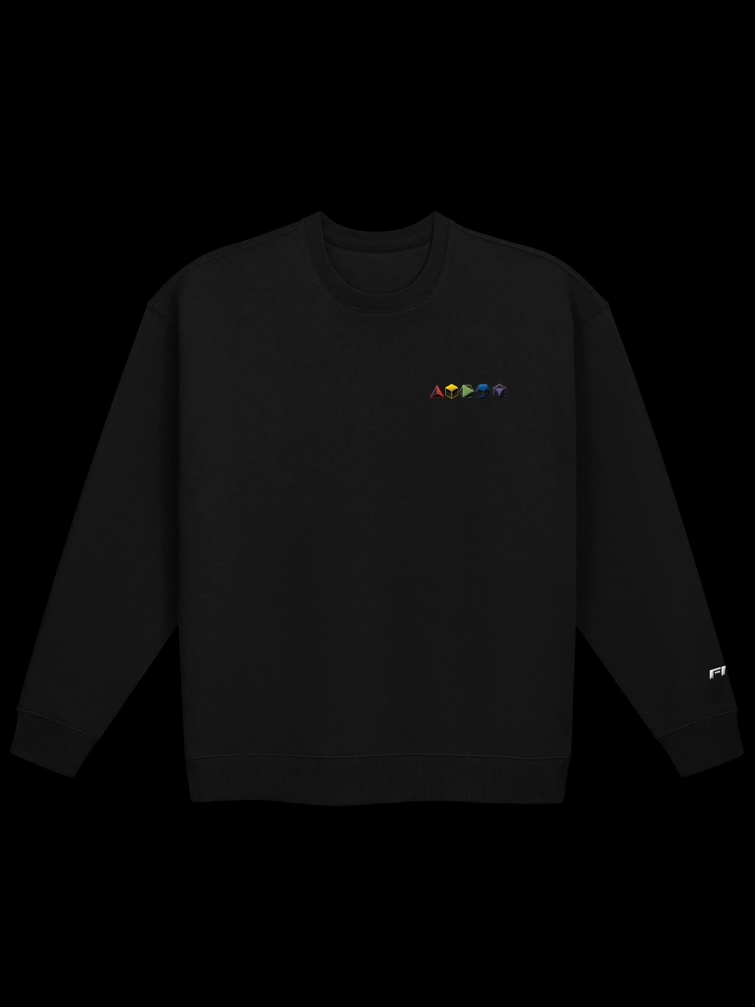 Field Crewneck