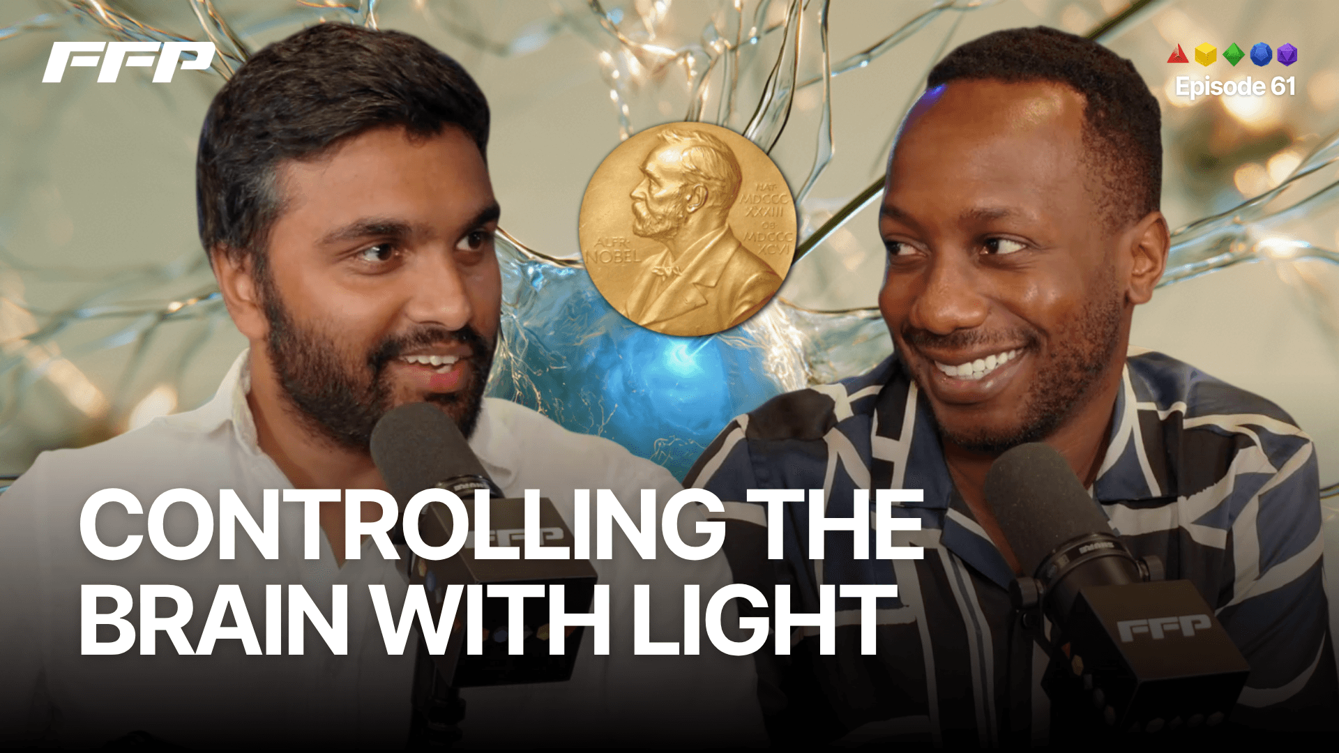 Nobel Prize in Medicine 2026 Explained: Optogenetics