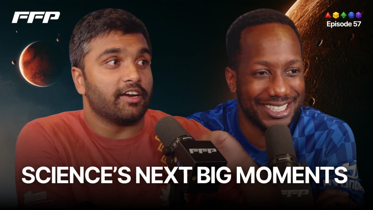 What’s Next in Science? Nobel Prizes, Space Missions & More