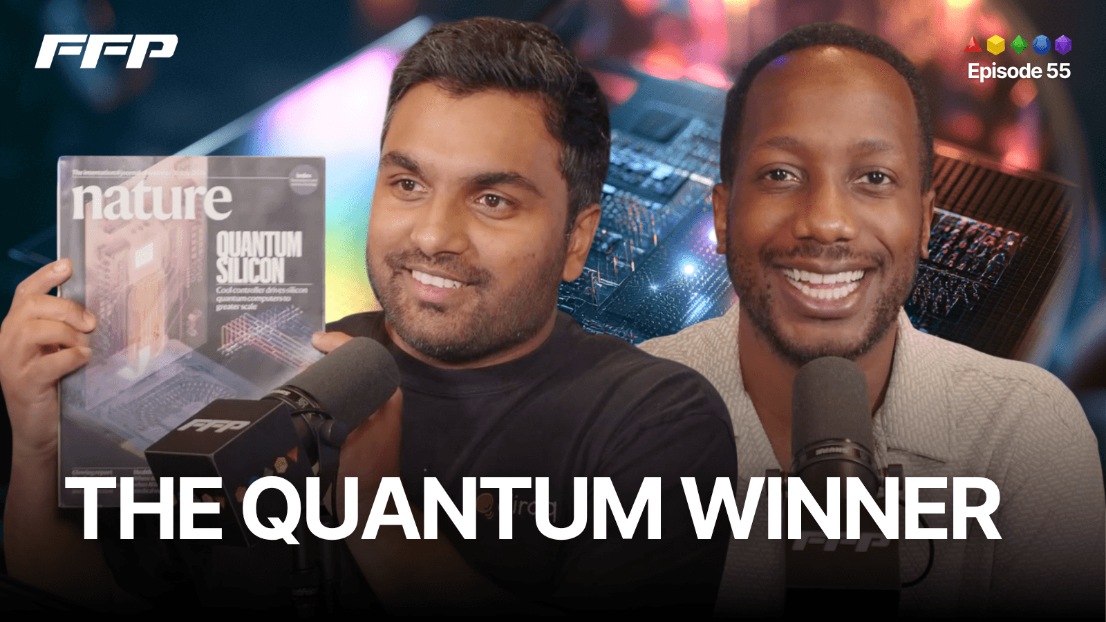 Why Spin Qubits Will Win the Quantum Race (Part 2)