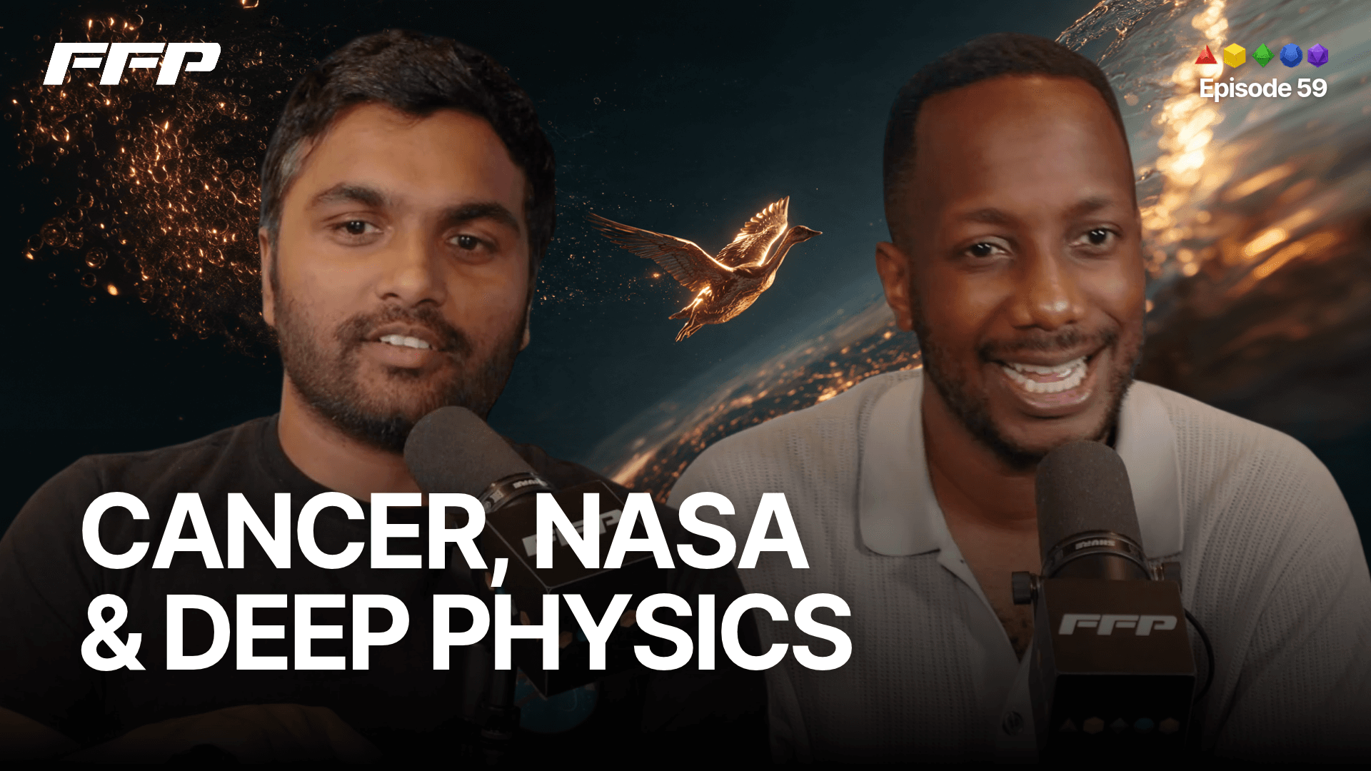 Golden Goose Awards 2026: The Science Behind the Winners (Part 1)