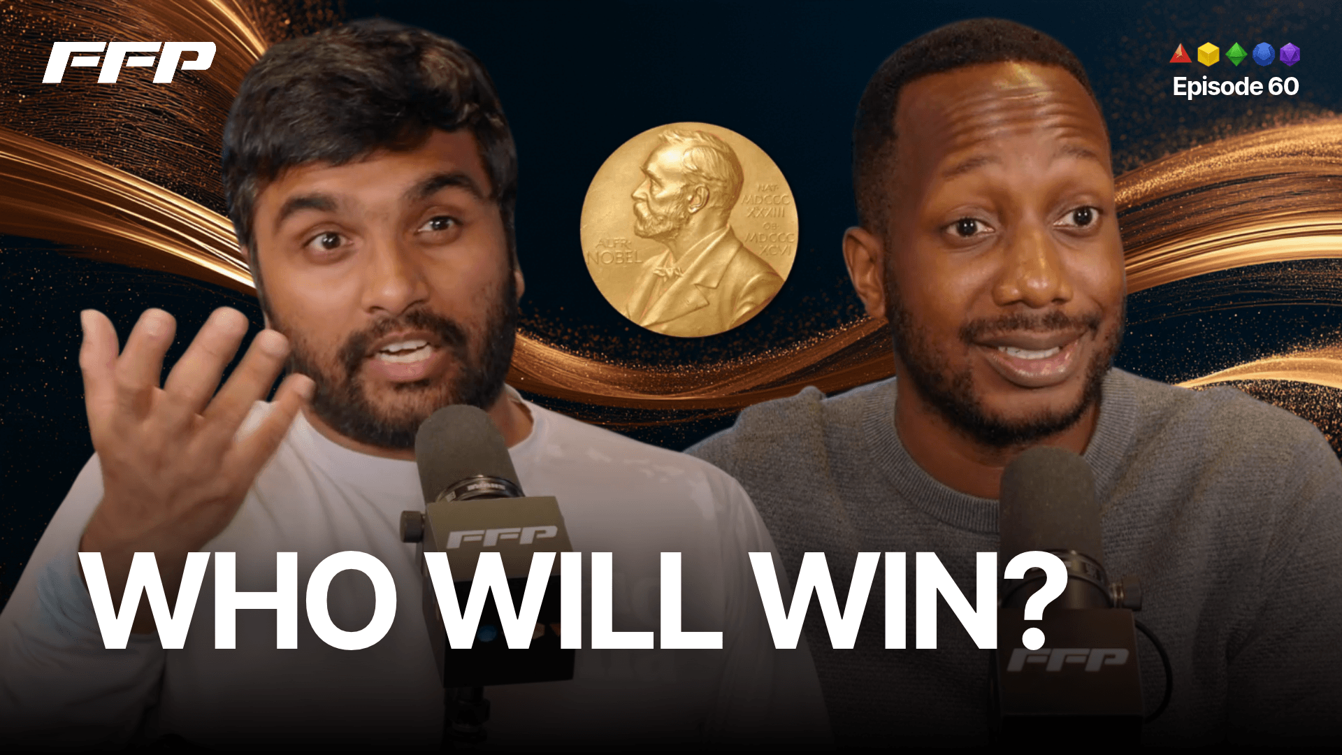 2026 Nobel Prize Predictions: Medicine, Physics & Chemistry